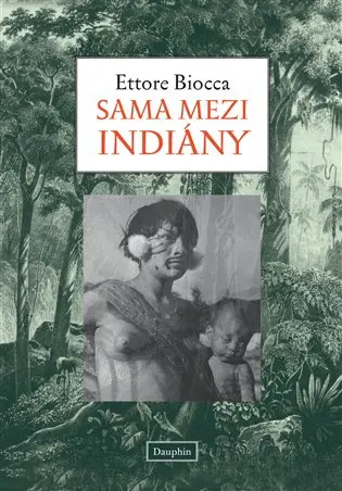 Sama mezi Indiány
