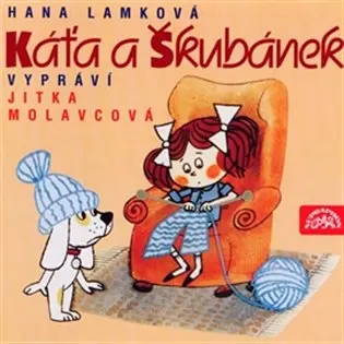 Káťa a Škubánek