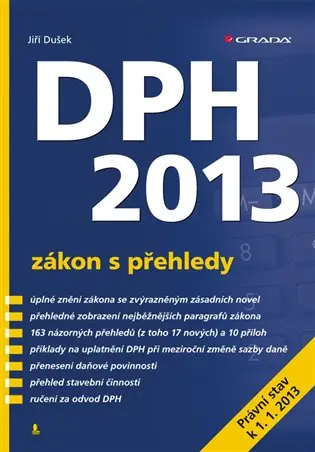 DPH 2013
