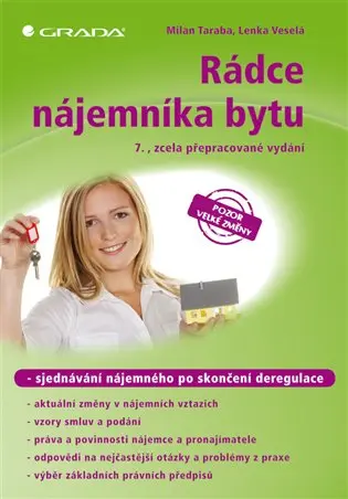 Rádce nájemníka bytu