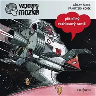 Vzpoura mozků