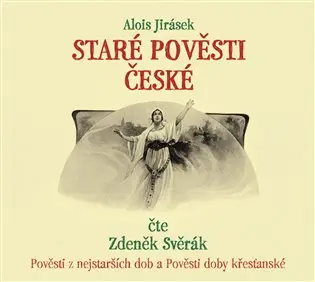 Staré pověsti české