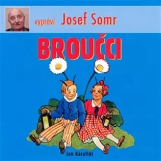Broučci