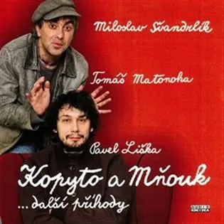 Kopyto a Mňouk ... další příhody