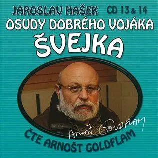 Osudy dobrého vojáka Švejka 13 & 14