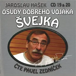 Osudy dobrého vojáka Švejka 19 & 20