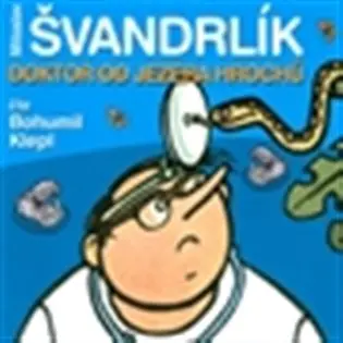 Doktor od Jezera hrochů