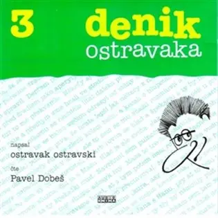 Denik ostravaka 3.