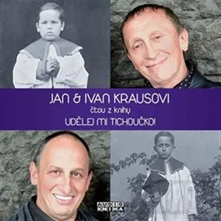 Udělej mi tichoučko