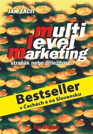 Jak začít multilevelmarketing