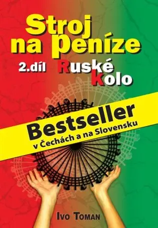 Stroj na peníze 2.