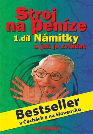 Stroj na peníze 1.