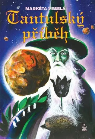 Tantulský příběh