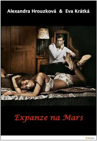 Expanze na Mars