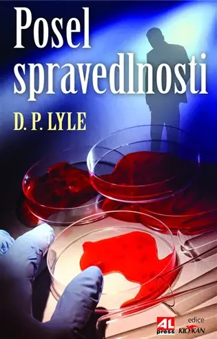 Posel spravedlnosti