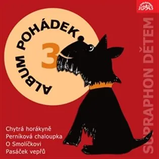 Album pohádek 3.