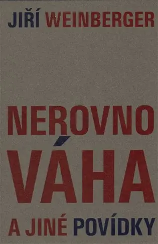 Nerovnováha a jiné povídky