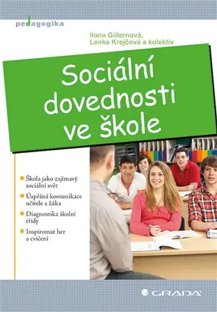 Sociální dovednosti ve škole