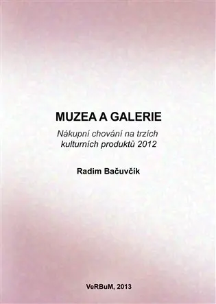 Muzea a galerie