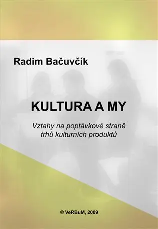 Kultura a my