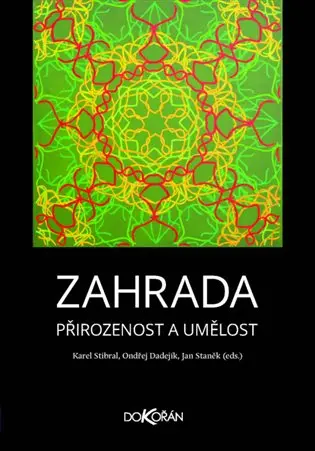 Zahrada