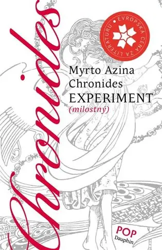 Experiment - Milostný - Myrto Azina Chronides
