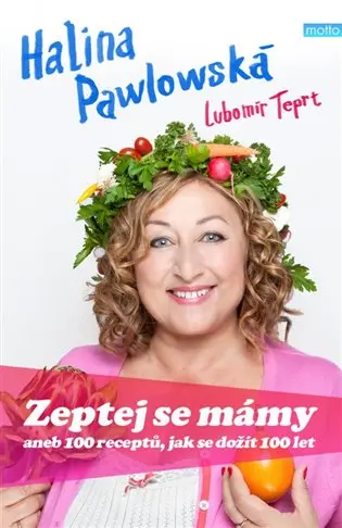 Zeptej se mámy