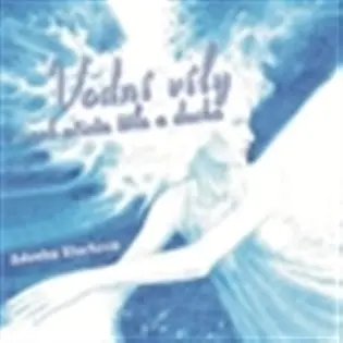 Vodní víly aneb očista těla a ducha -  - 2. vydání (audiokniha) - Zdenka Blechová