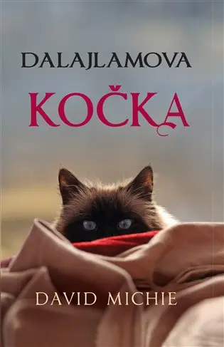 Dalajlamova kočka