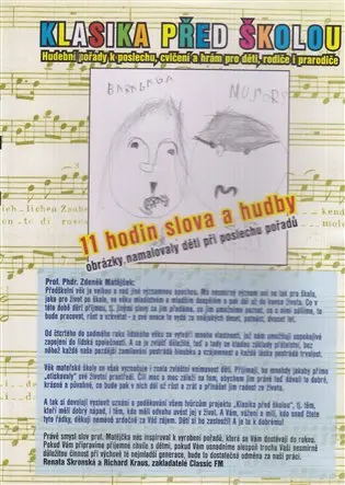 Klasika před školou