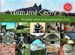 Neznámé Čechy 5.díl
