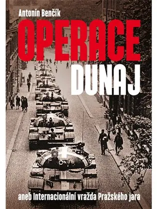 Operace Dunaj