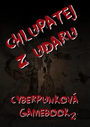 Chlupatej z Udaru