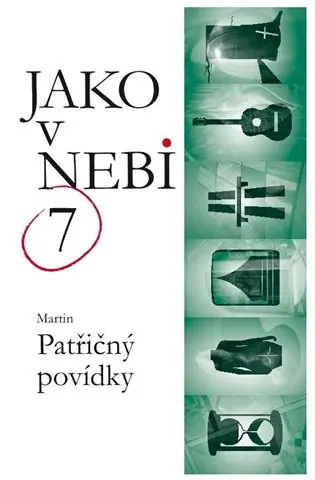 Jako v nebi