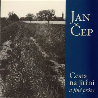 Cesta na jitřní