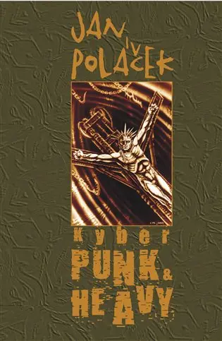 Kyberpunk & Heavy