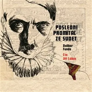 Poslední promítač ze Sudet