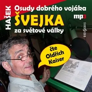 Osudy dobrého vojáka Švejka