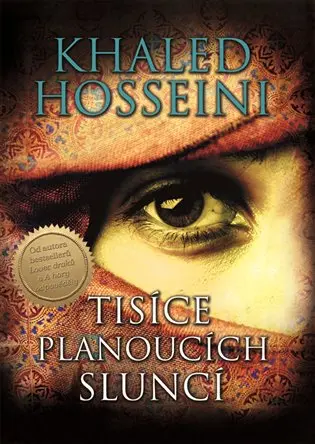 Tisíce planoucích sluncí