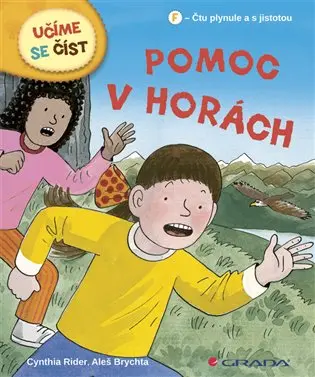 Pomoc v horách