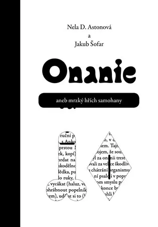 Onanie aneb mrzký hřích samohany