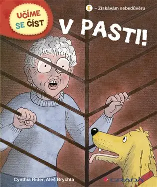 V pasti