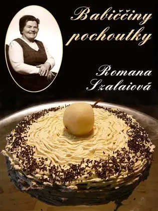 Babiččiny pochoutky