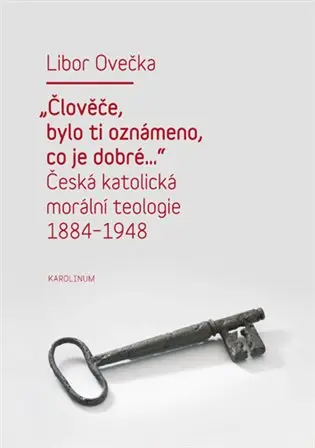 "Člověče, bylo ti oznámeno, co je dobré..."