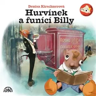Hurvínek a funící Billy