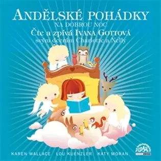 Andělské pohádky