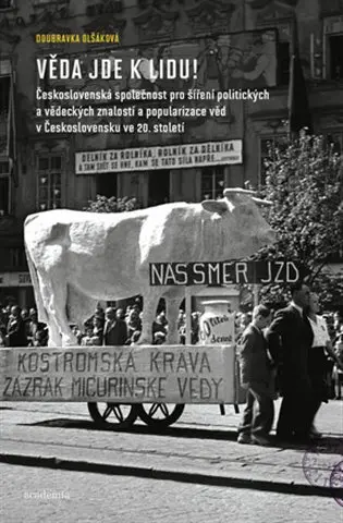 Věda jde k lidu