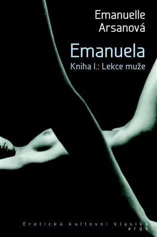 Emanuela I. - Lekce muže - Emmanuella Arsanová