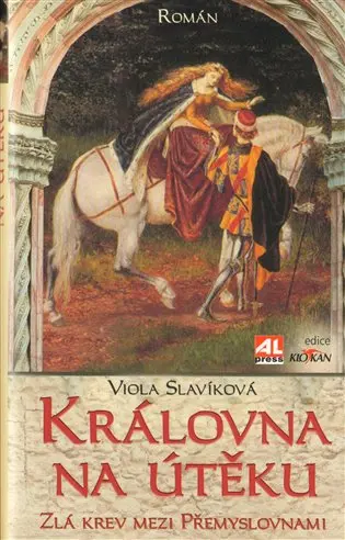 Královna na útěku