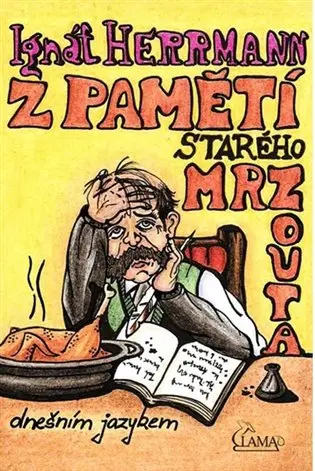 Z pamětí starého mrzouta